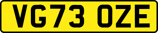 VG73OZE