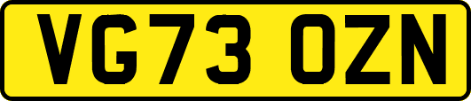 VG73OZN