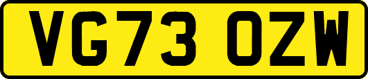 VG73OZW