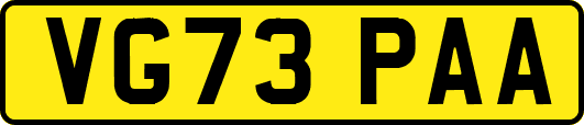 VG73PAA