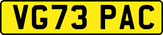 VG73PAC