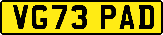 VG73PAD