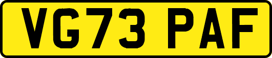 VG73PAF