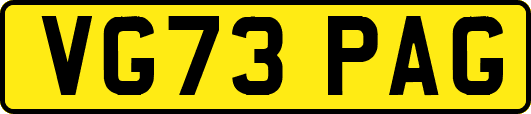 VG73PAG