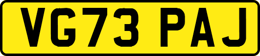 VG73PAJ