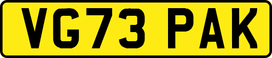 VG73PAK