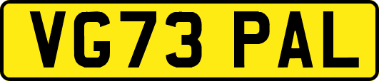 VG73PAL