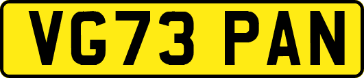 VG73PAN