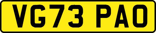 VG73PAO