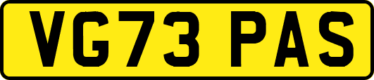 VG73PAS
