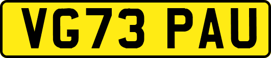 VG73PAU