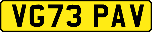 VG73PAV
