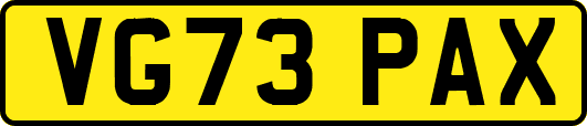 VG73PAX