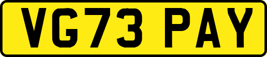 VG73PAY