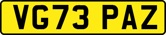 VG73PAZ