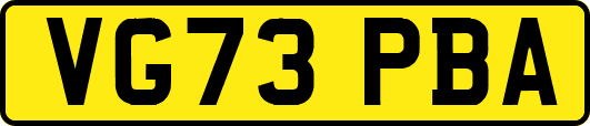 VG73PBA
