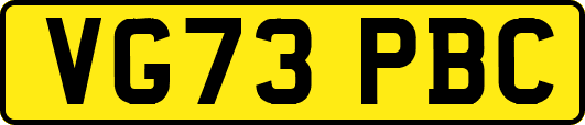 VG73PBC