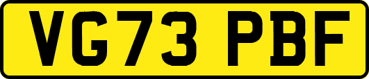 VG73PBF