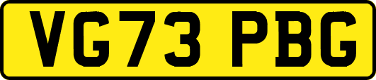 VG73PBG