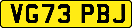 VG73PBJ