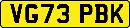 VG73PBK