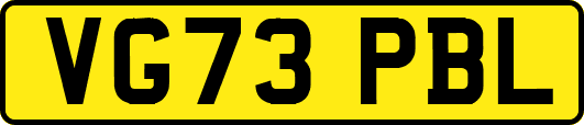 VG73PBL