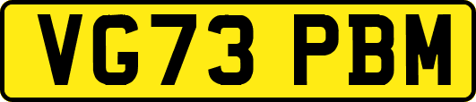 VG73PBM