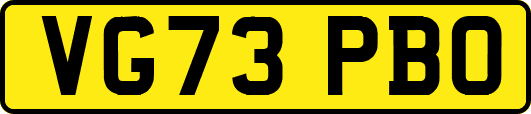 VG73PBO