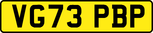 VG73PBP