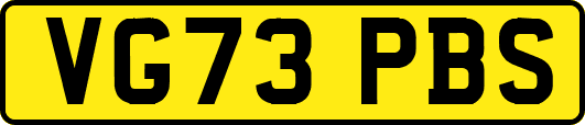 VG73PBS