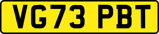VG73PBT