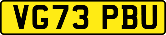 VG73PBU