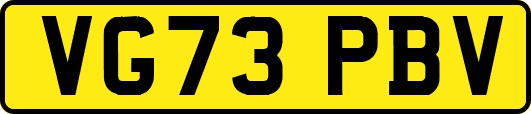 VG73PBV