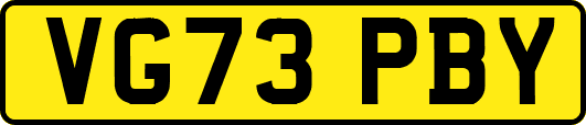 VG73PBY