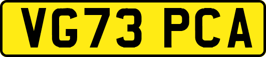 VG73PCA
