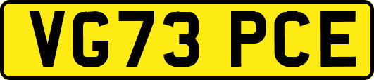 VG73PCE
