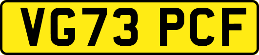 VG73PCF