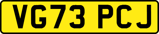 VG73PCJ
