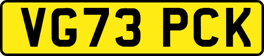 VG73PCK