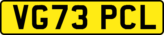 VG73PCL