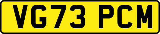 VG73PCM
