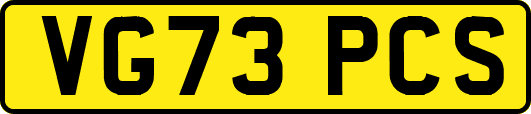 VG73PCS