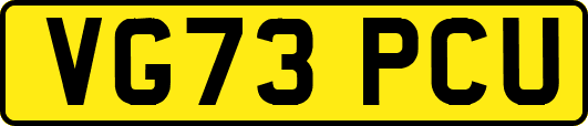 VG73PCU