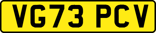 VG73PCV