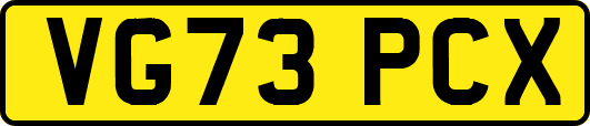 VG73PCX