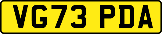 VG73PDA