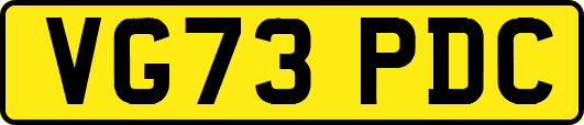 VG73PDC