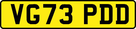 VG73PDD