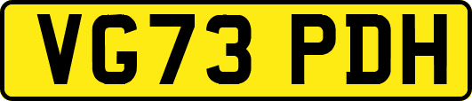 VG73PDH