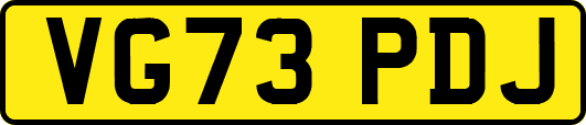 VG73PDJ
